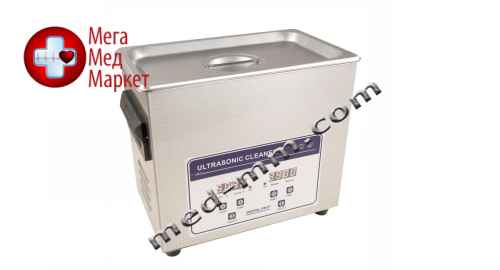 Купить Ультразвуковая мойка JP-020S цена, характеристики, отзывы